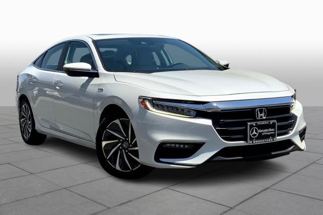 2022 Honda Insight Touring