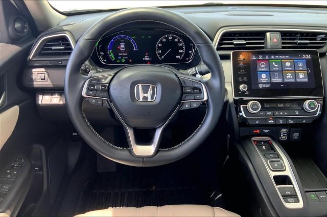 2022 Honda Insight Touring