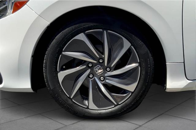 2022 Honda Insight Touring