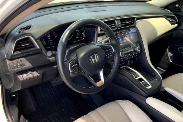 2022 Honda Insight Touring