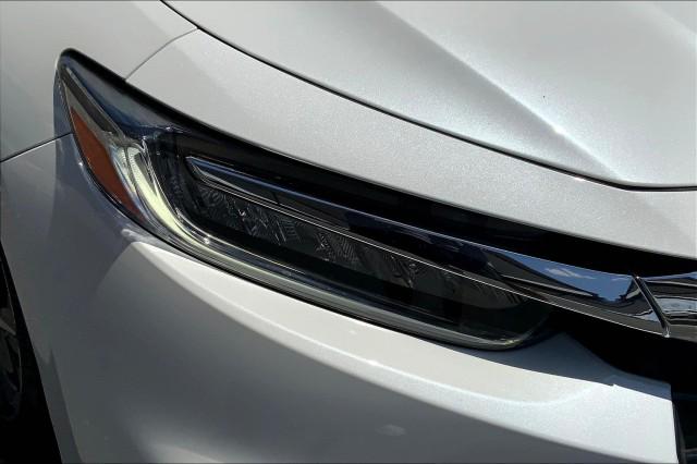 2022 Honda Insight Touring