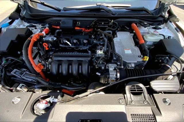 2022 Honda Insight Touring