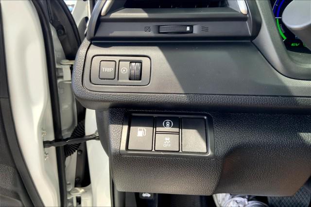 2022 Honda Insight Touring
