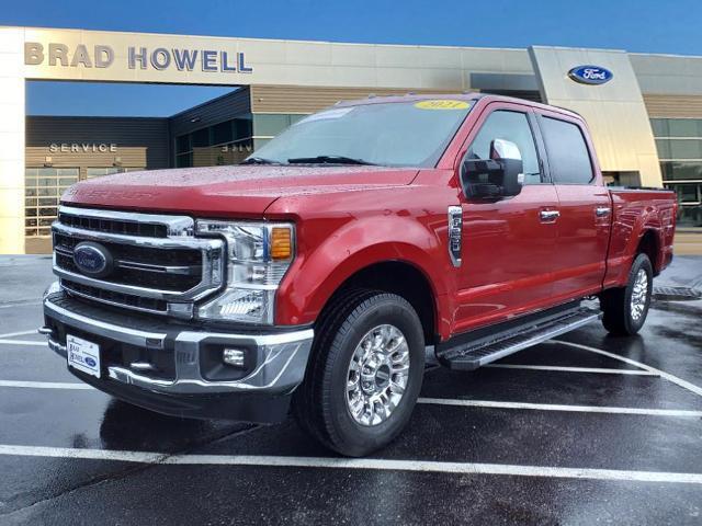 New Used Ford F 250 for Sale Near Monticello IN Discover Cars