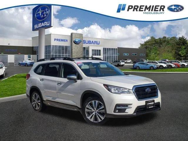 2022 Subaru Ascent Touring for sale in Middlebury, CT