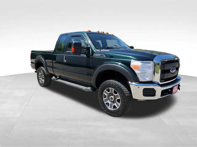 2016 Ford F-250 XL for sale in Epsom, NH