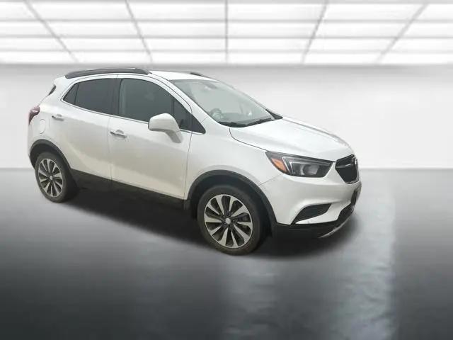 2021 Buick Encore AWD Preferred for sale in Sherman, TX