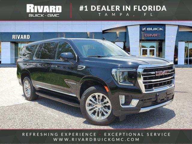 Rivard Buick GMC Dealership in Tampa, FL