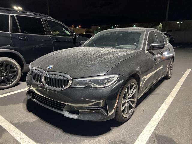 New Used BMW Cars for Sale Near Las Vegas NV