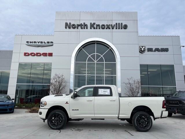 2024 RAM Ram 2500 RAM 2500 LARAMIE CREW CAB 4X4 64 BOX