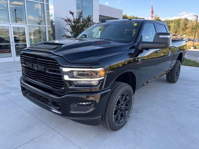 2024 RAM Ram 2500 RAM 2500 LARAMIE CREW CAB 4X4 64 BOX