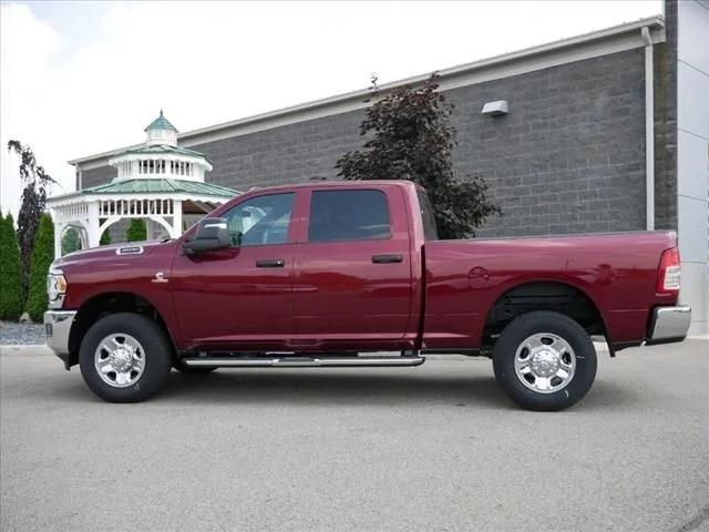 2024 RAM Ram 3500 RAM 3500 TRADESMAN CREW CAB 4X4 64 BOX