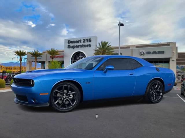 2023 Dodge Challenger CHALLENGER R/T