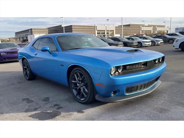 2023 Dodge Challenger CHALLENGER R/T