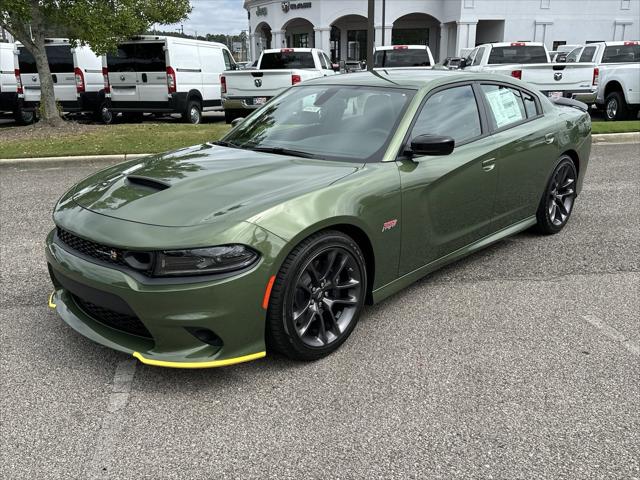 2023 Dodge Charger CHARGER SCAT PACK