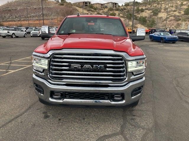 2024 RAM Ram 2500 RAM 2500 LIMITED LONGHORN  CREW CAB 4X4 64 BOX