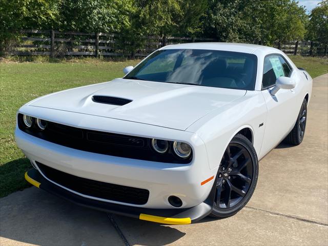 2023 Dodge Challenger CHALLENGER R/T