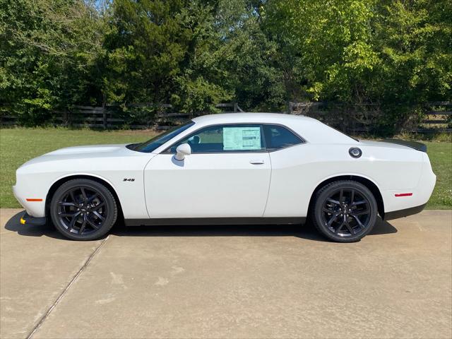 2023 Dodge Challenger CHALLENGER R/T