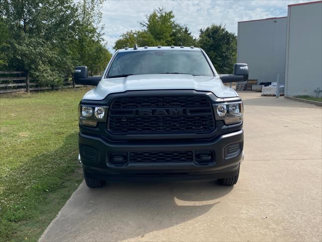 2024 RAM Ram 3500 RAM 3500 TRADESMAN CREW CAB 4X4 8 BOX