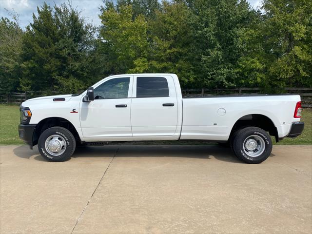 2024 RAM Ram 3500 RAM 3500 TRADESMAN CREW CAB 4X4 8 BOX