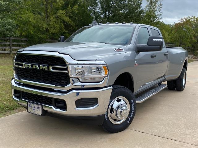 2024 RAM Ram 3500 RAM 3500 TRADESMAN CREW CAB 4X4 8 BOX