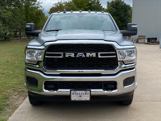 2024 RAM Ram 3500 RAM 3500 TRADESMAN CREW CAB 4X4 8 BOX