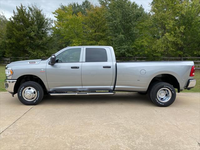 2024 RAM Ram 3500 RAM 3500 TRADESMAN CREW CAB 4X4 8 BOX