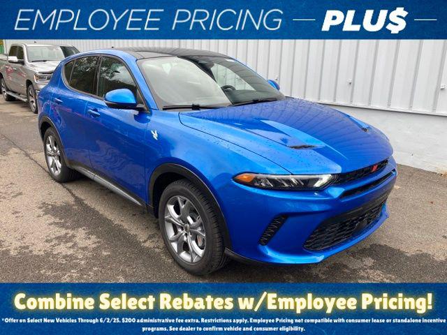 2024 Dodge Hornet DODGE HORNET R/T PLUS EAWD