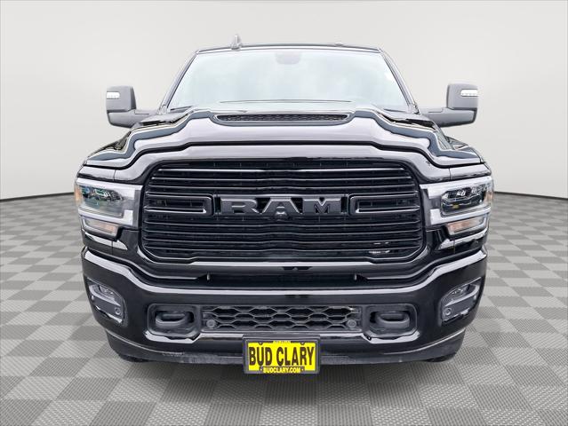 2024 RAM Ram 2500 RAM 2500 LARAMIE CREW CAB 4X4 64 BOX