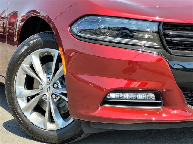 2023 Dodge Charger CHARGER SXT AWD