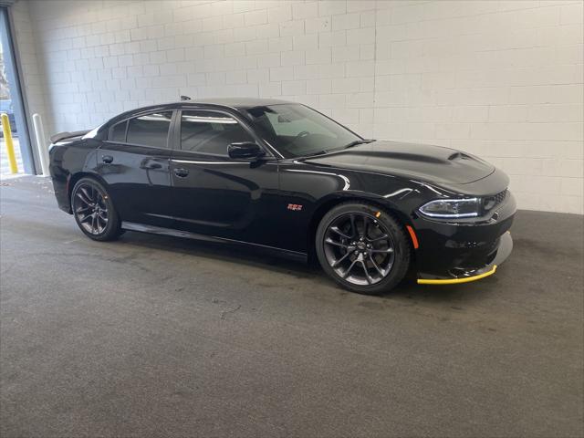 2023 Dodge Charger CHARGER SCAT PACK