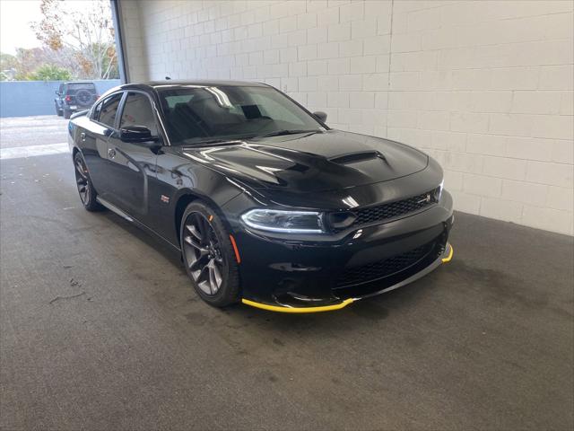 2023 Dodge Charger CHARGER SCAT PACK