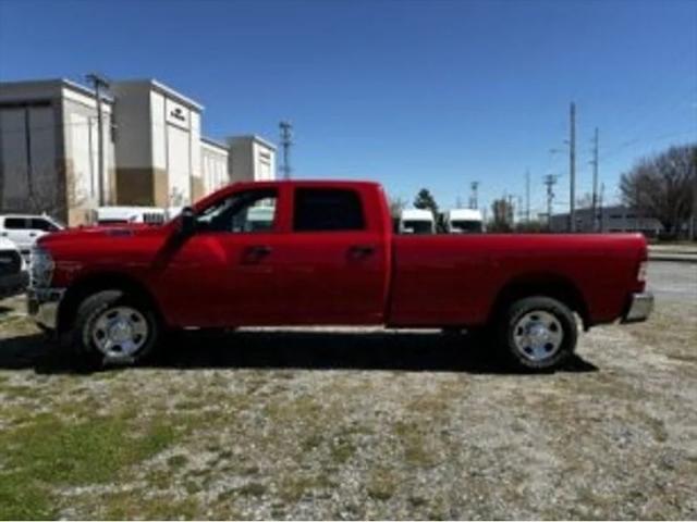 2024 RAM Ram 2500 RAM 2500 TRADESMAN CREW CAB 4X2 8 BOX