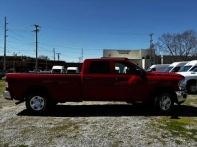 2024 RAM Ram 2500 RAM 2500 TRADESMAN CREW CAB 4X2 8 BOX