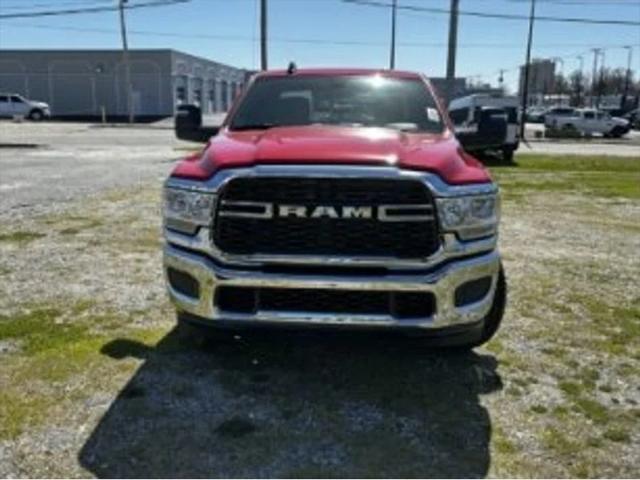 2024 RAM Ram 2500 RAM 2500 TRADESMAN CREW CAB 4X2 8 BOX