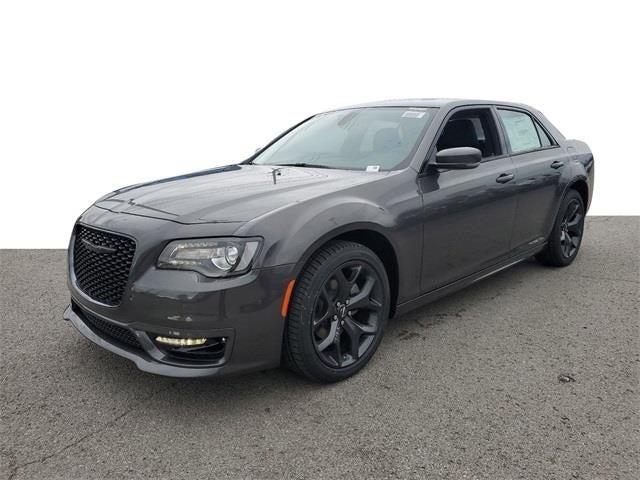 2023 Chrysler Chrysler 300 300 TOURING L RWD