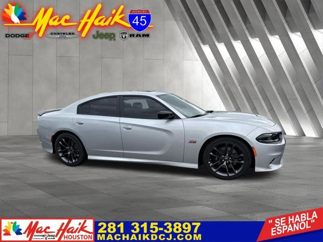 2023 Dodge Charger CHARGER SCAT PACK