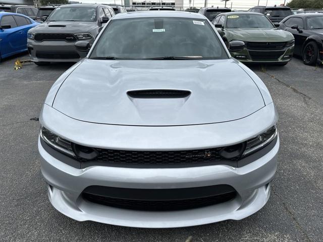 2023 Dodge Charger CHARGER SCAT PACK