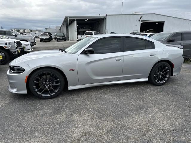 2023 Dodge Charger CHARGER SCAT PACK