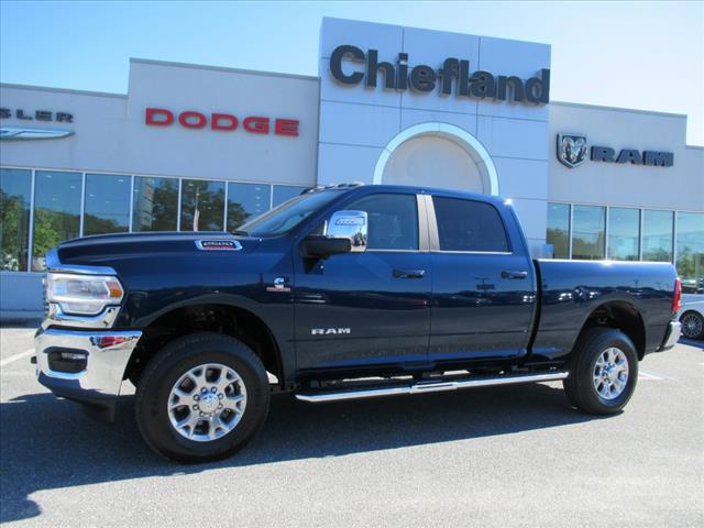 2024 RAM Ram 2500 RAM 2500 LARAMIE CREW CAB 4X4 64 BOX