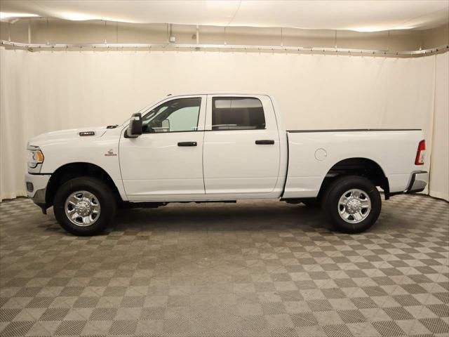 2024 RAM Ram 2500 RAM 2500 TRADESMAN CREW CAB 4X4 64 BOX