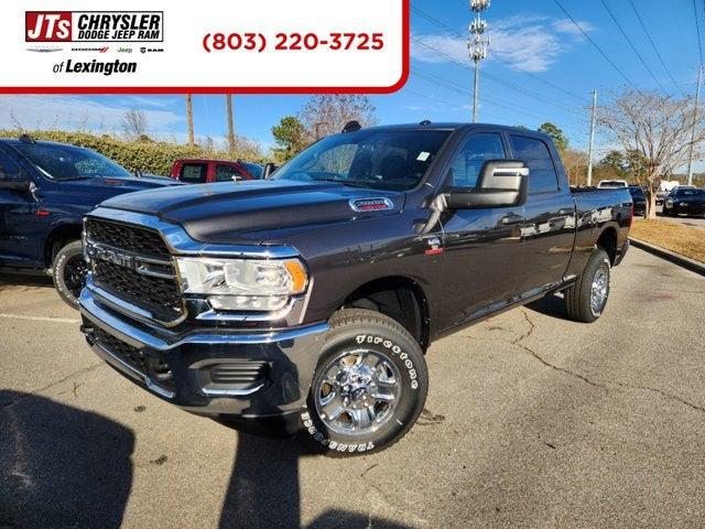 2024 RAM Ram 2500 RAM 2500 TRADESMAN CREW CAB 4X4 64 BOX