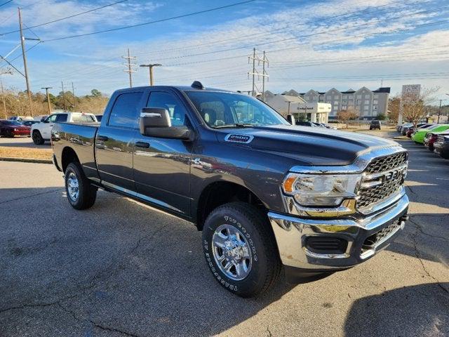 2024 RAM Ram 2500 RAM 2500 TRADESMAN CREW CAB 4X4 64 BOX