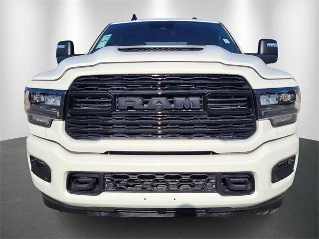 2024 RAM Ram 2500 RAM 2500 LIMITED CREW CAB 4X4 64 BOX