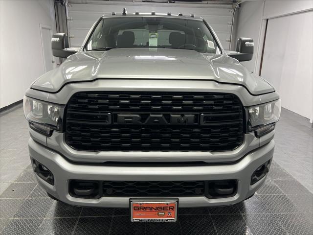 2024 RAM Ram 3500 RAM 3500 BIG HORN CREW CAB 4X4 8 BOX