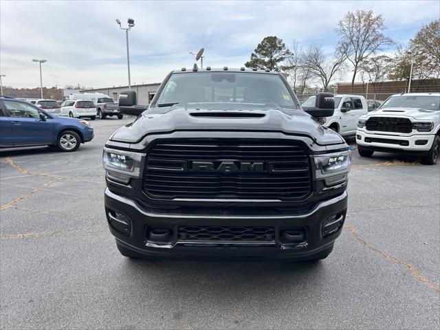 2024 RAM Ram 2500 RAM 2500 LARAMIE CREW CAB 4X4 64 BOX