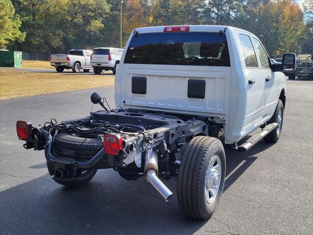 2023 RAM Ram 2500 RAM 2500 TRADESMAN CREW CAB 4X4 64 BOX