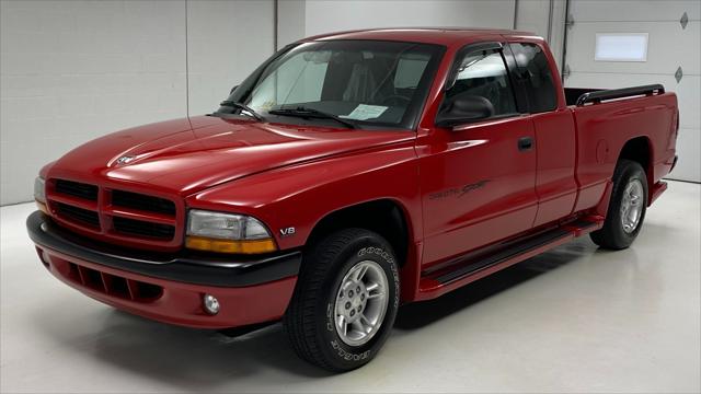 1997 Dodge Dakota Sport