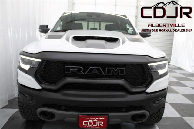 2023 RAM 1500 TRX Crew Cab 4x4 57 Box