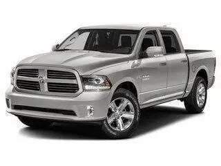 2016 RAM 1500 Laramie 2016 RAM 1500 Laramie